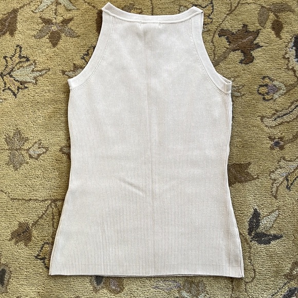 Cache Sequined Tank - Picture 6 of 6